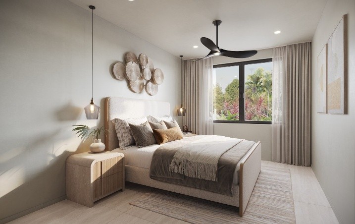 Ayana, Villa style One, Units 3,4,5 | property listing page UK gallery image 4