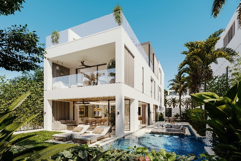 Hummingbird Callidora | property listing page UK gallery image 4