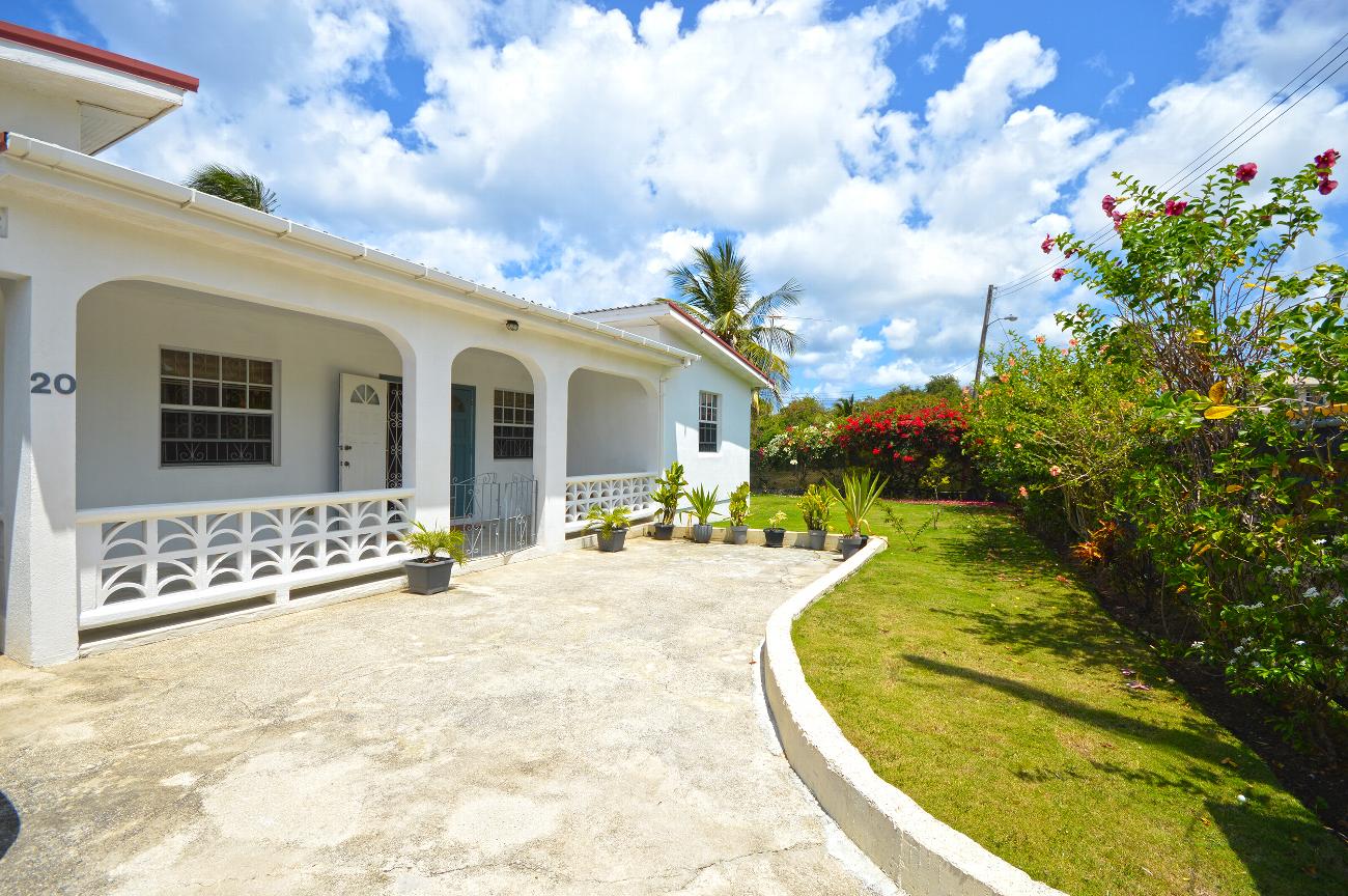 Mullins Terrace 20 | property listing page UK gallery image 1