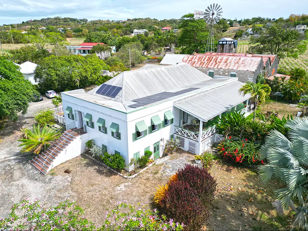 Jordan's Plantation House | property listing page UK gallery image 23