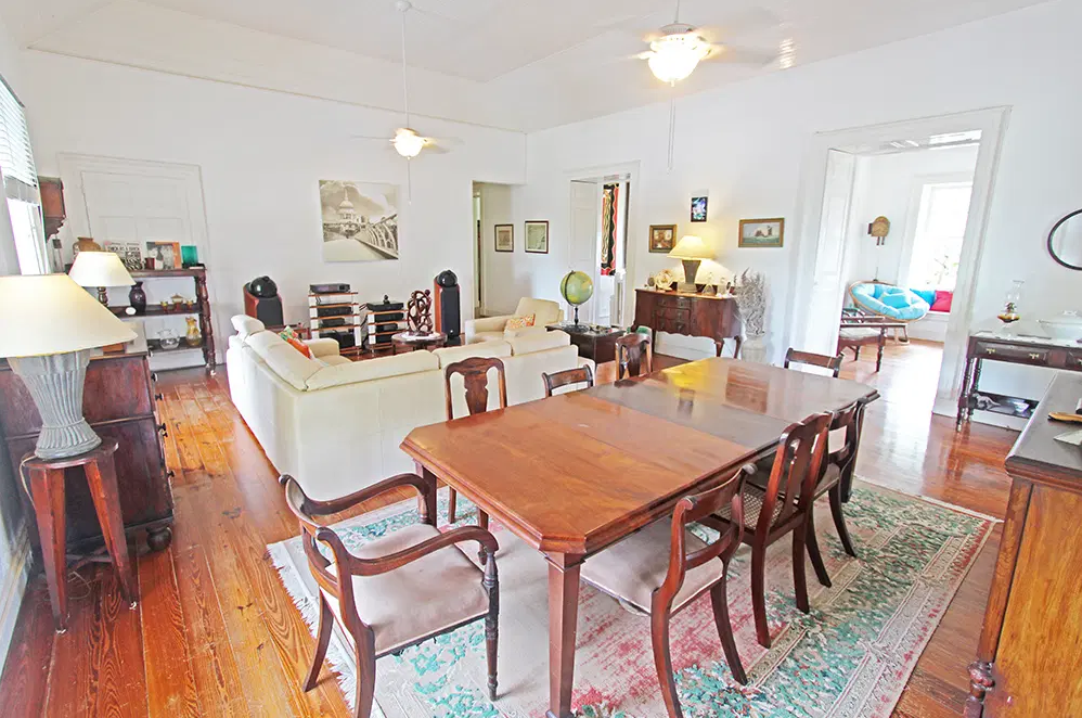 Jordan's Plantation House | property listing page UK gallery image 8
