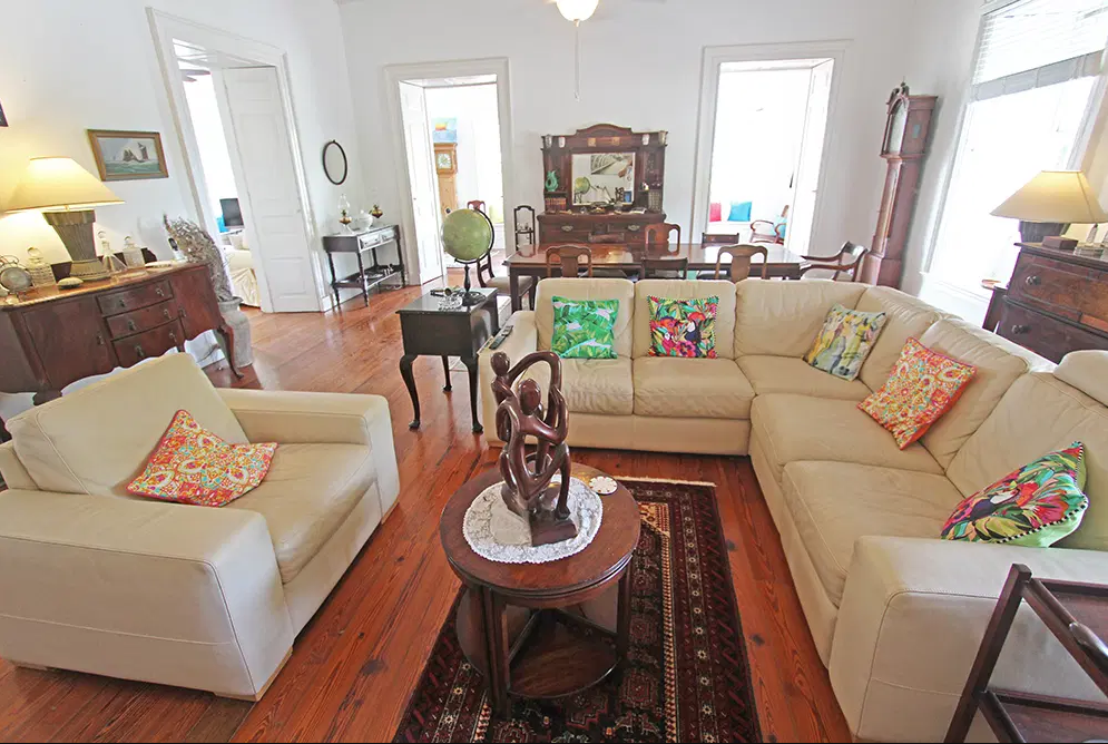 Jordan's Plantation House | property listing page UK gallery image 7