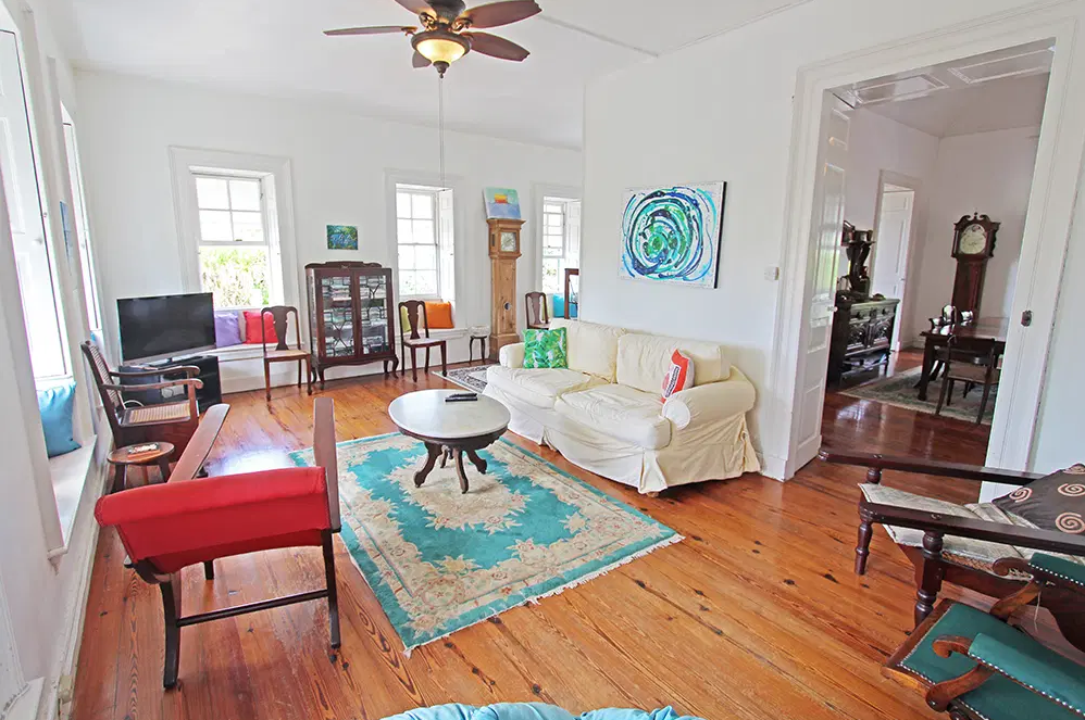 Jordan's Plantation House | property listing page UK gallery image 6