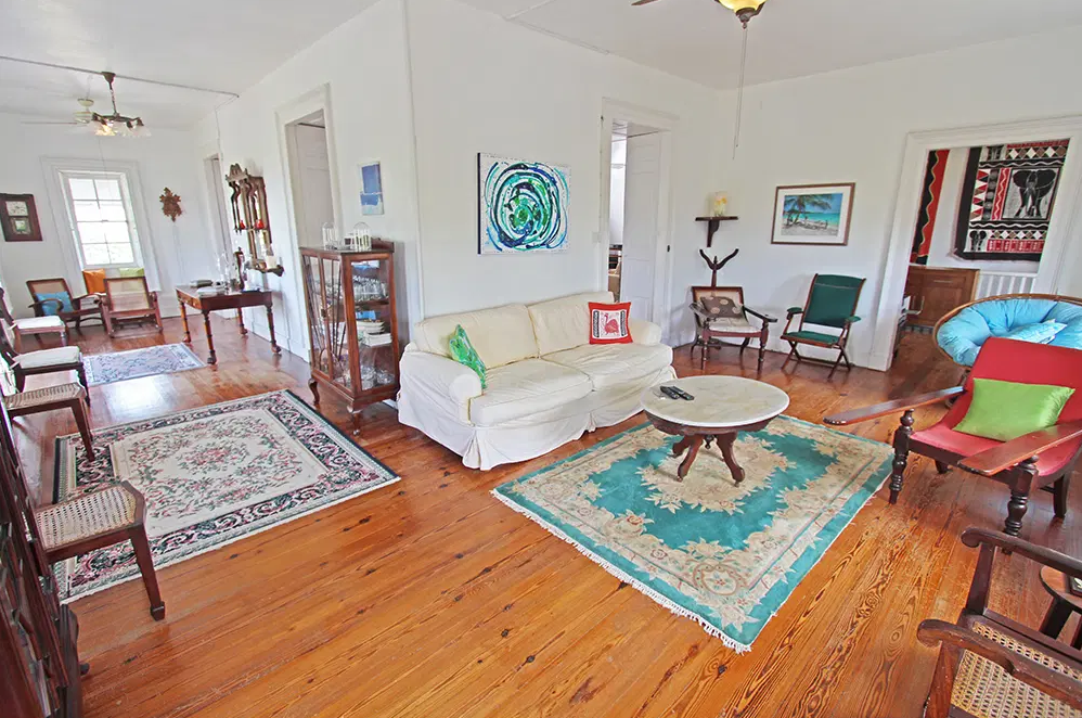 Jordan's Plantation House | property listing page UK gallery image 5