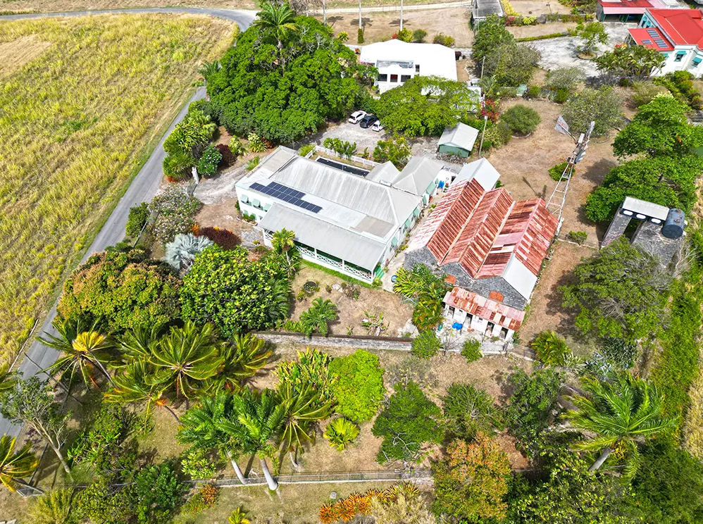 Jordan's Plantation House | property listing page UK gallery image 22
