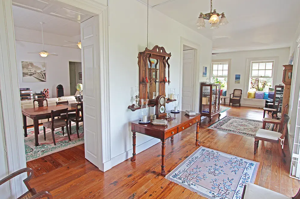 Jordan's Plantation House | property listing page UK gallery image 4