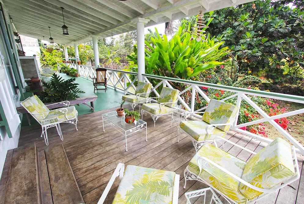 Jordan's Plantation House | property listing page UK gallery image 3