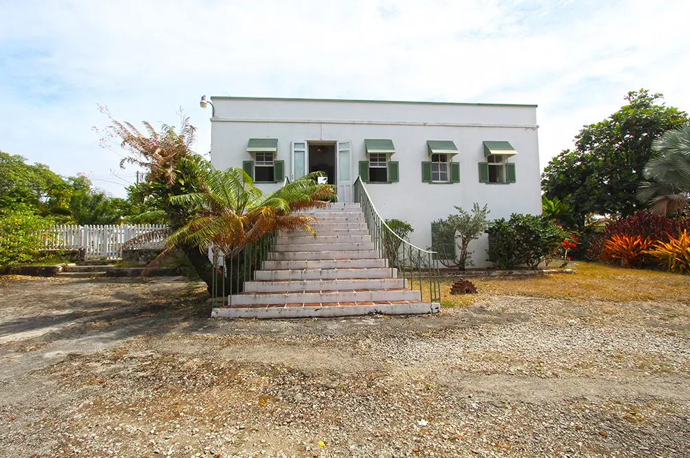 Jordan's Plantation House | property listing page UK gallery image 2