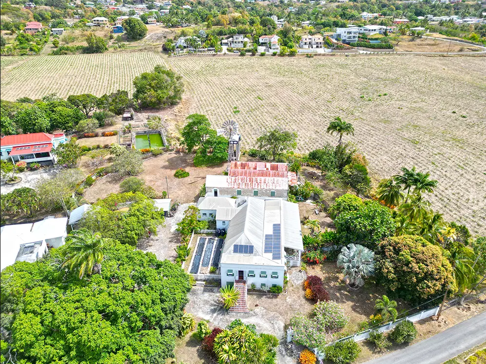 Jordan's Plantation House | property listing page UK gallery image 21
