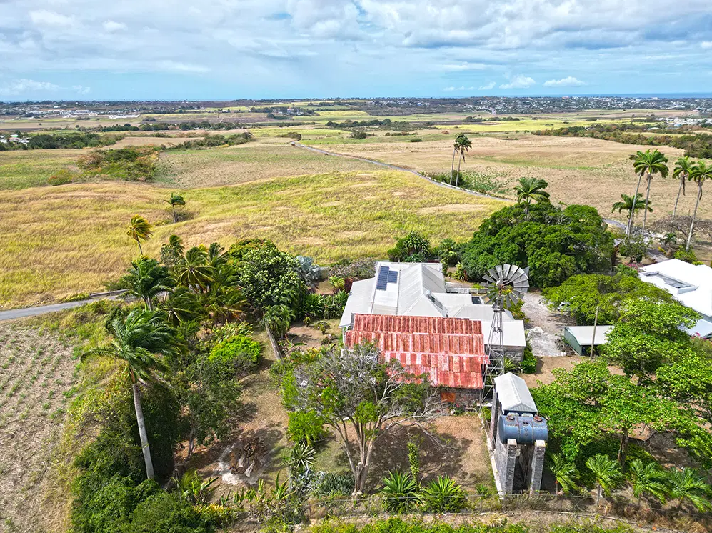 Jordan's Plantation House | property listing page UK gallery image 20