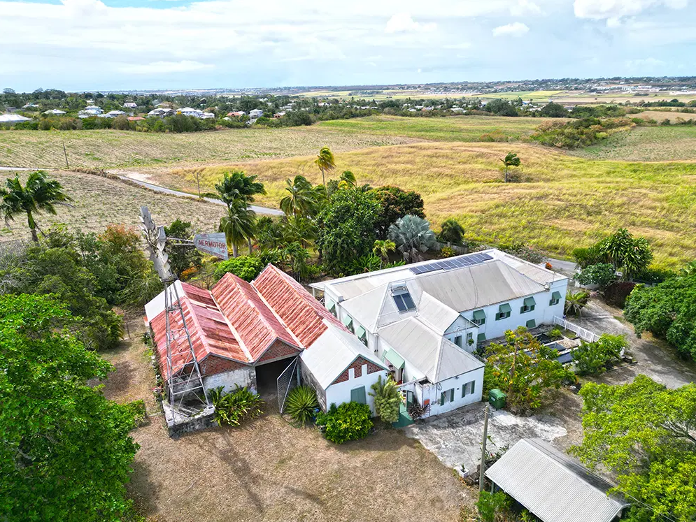 Jordan's Plantation House | property listing page UK gallery image 19