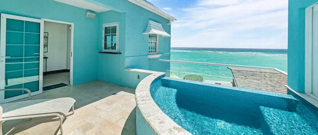 Sun Kiss Villa | property listing page UK gallery image 4