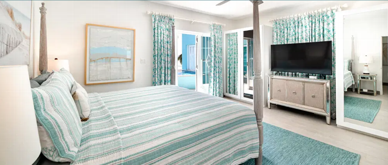 Sun Kiss Villa | property listing page UK gallery image 5