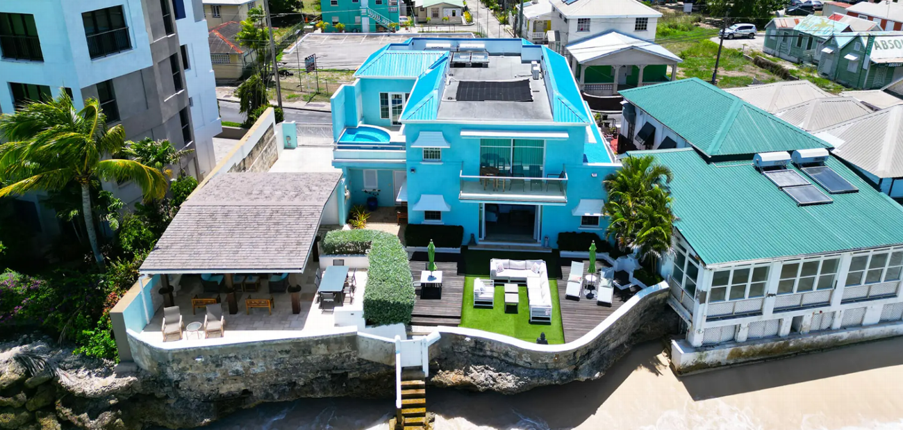 Sun Kiss Villa | property listing page UK gallery image 7