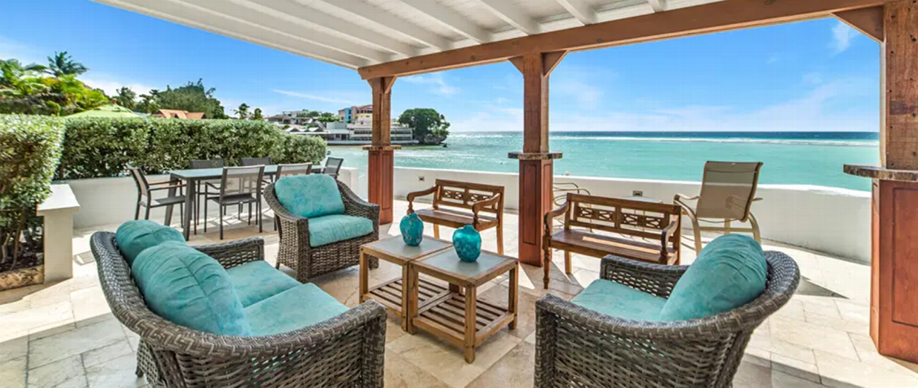 Sun Kiss Villa | property listing page UK gallery image 1