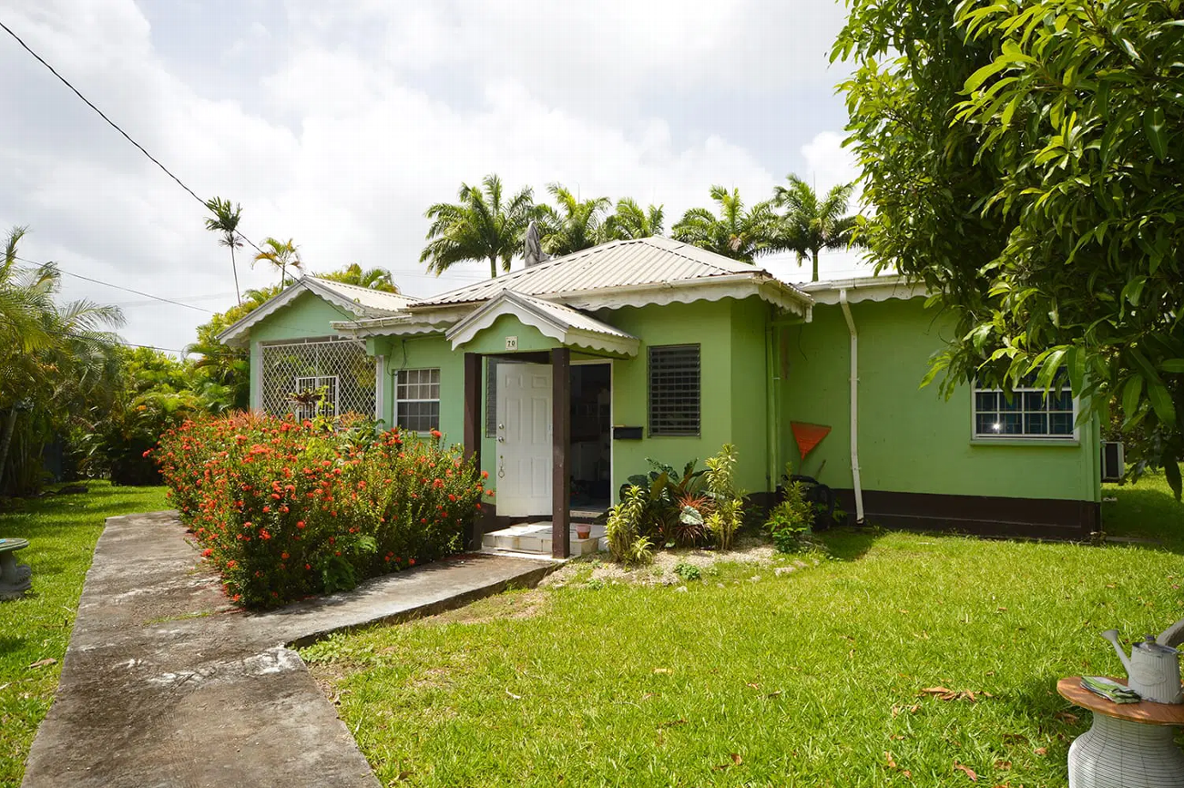 Mullins Terrace 20 | property listing page UK gallery image 1